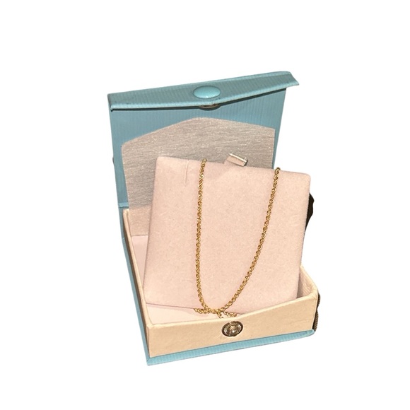 10k Gold Rope Chain Necklace - Picture 2 of 10